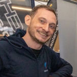 Tobias Endres
